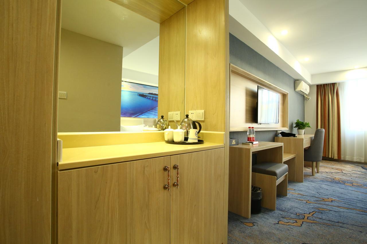 שנג'ן Toronto Hotel מראה חיצוני תמונה