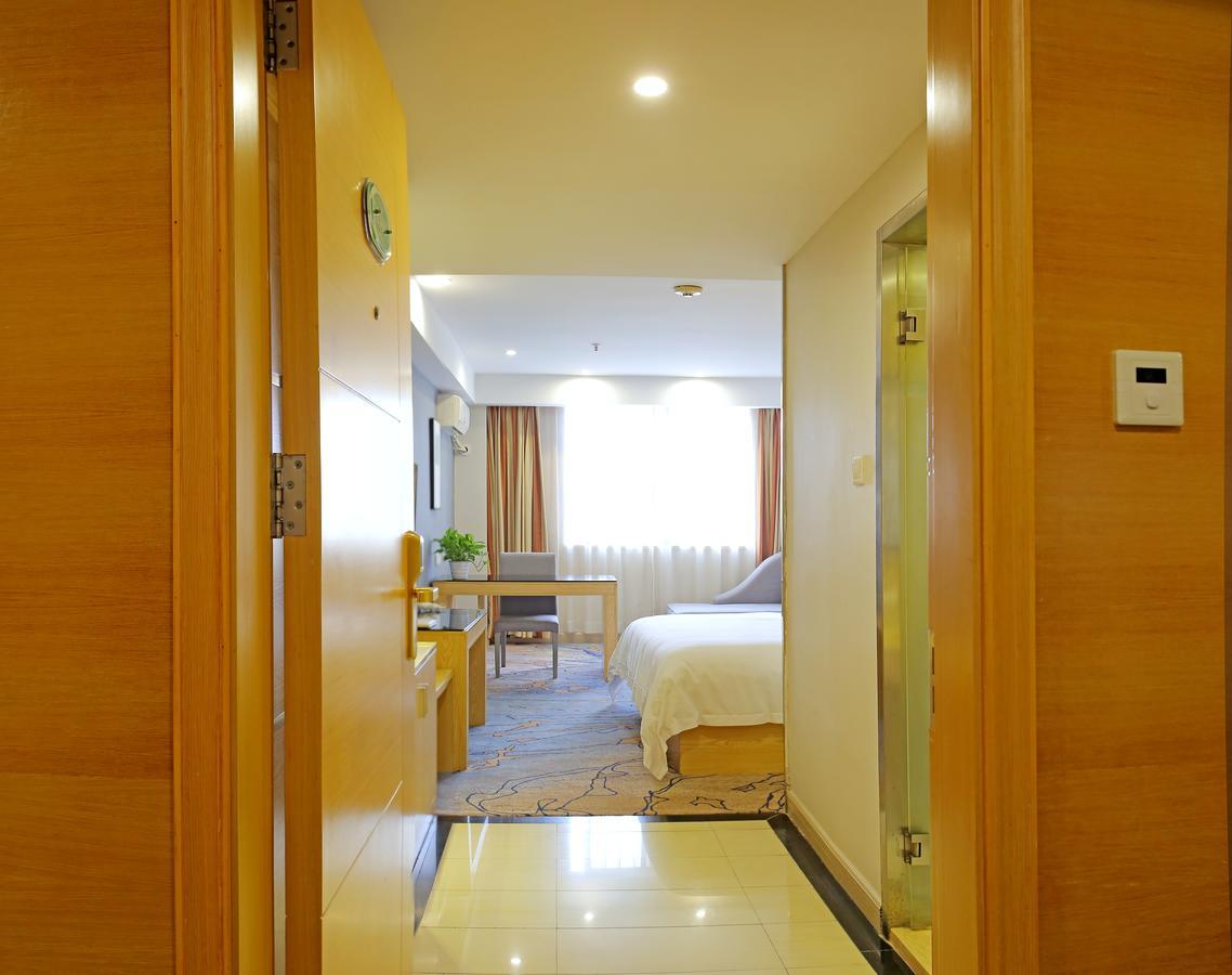שנג'ן Toronto Hotel מראה חיצוני תמונה