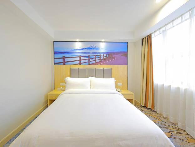 שנג'ן Toronto Hotel מראה חיצוני תמונה