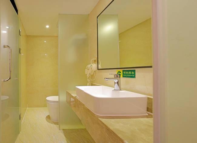 שנג'ן Toronto Hotel מראה חיצוני תמונה