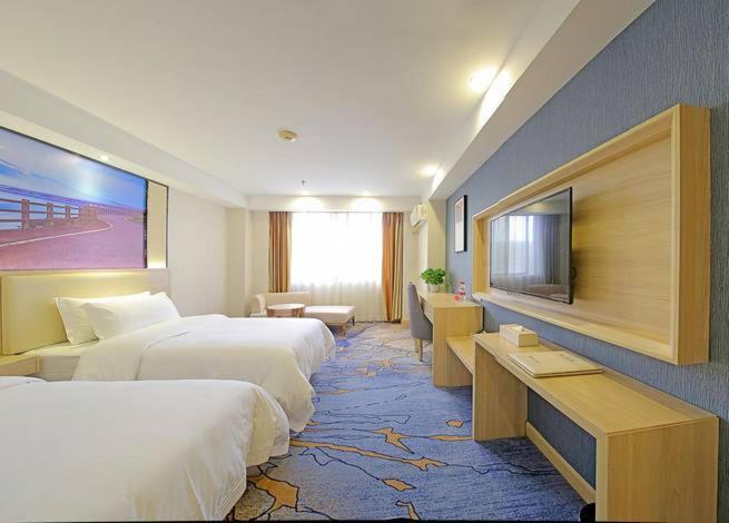 שנג'ן Toronto Hotel מראה חיצוני תמונה