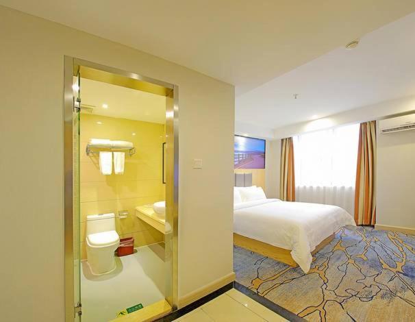 שנג'ן Toronto Hotel מראה חיצוני תמונה