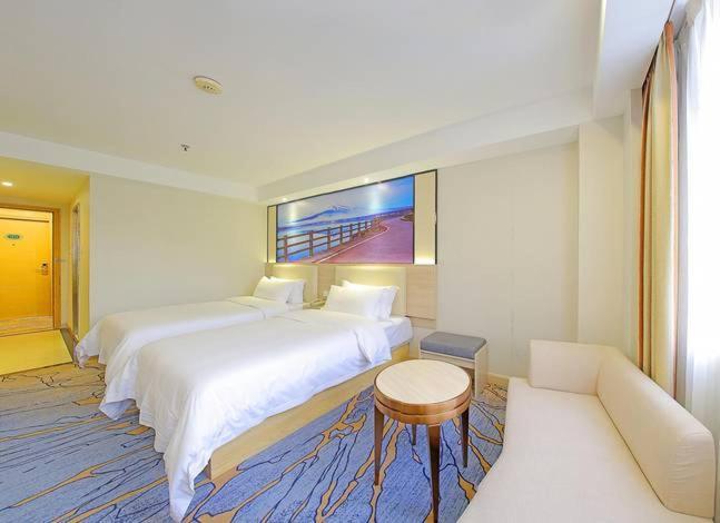 שנג'ן Toronto Hotel מראה חיצוני תמונה