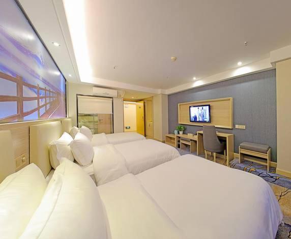 שנג'ן Toronto Hotel מראה חיצוני תמונה