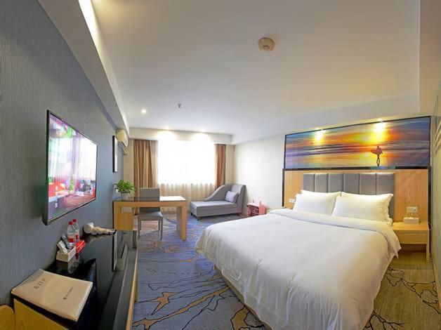 שנג'ן Toronto Hotel מראה חיצוני תמונה